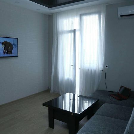 Apartment Black Sea 7 Batumi Exterior foto
