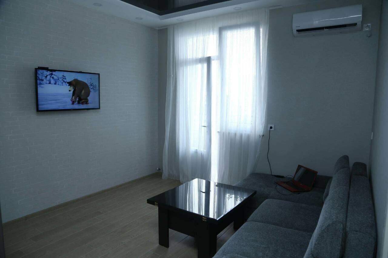 Apartment Black Sea 7 Batumi Exterior foto