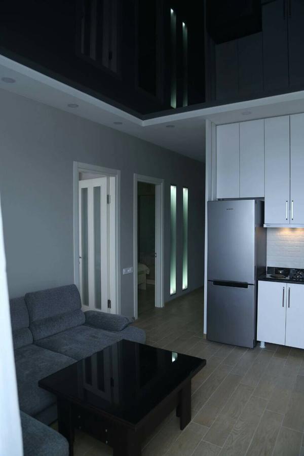 Apartment Black Sea 7 Batumi Exterior foto