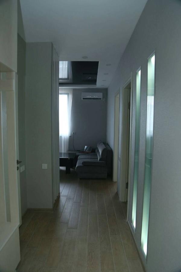 Apartment Black Sea 7 Batumi Exterior foto