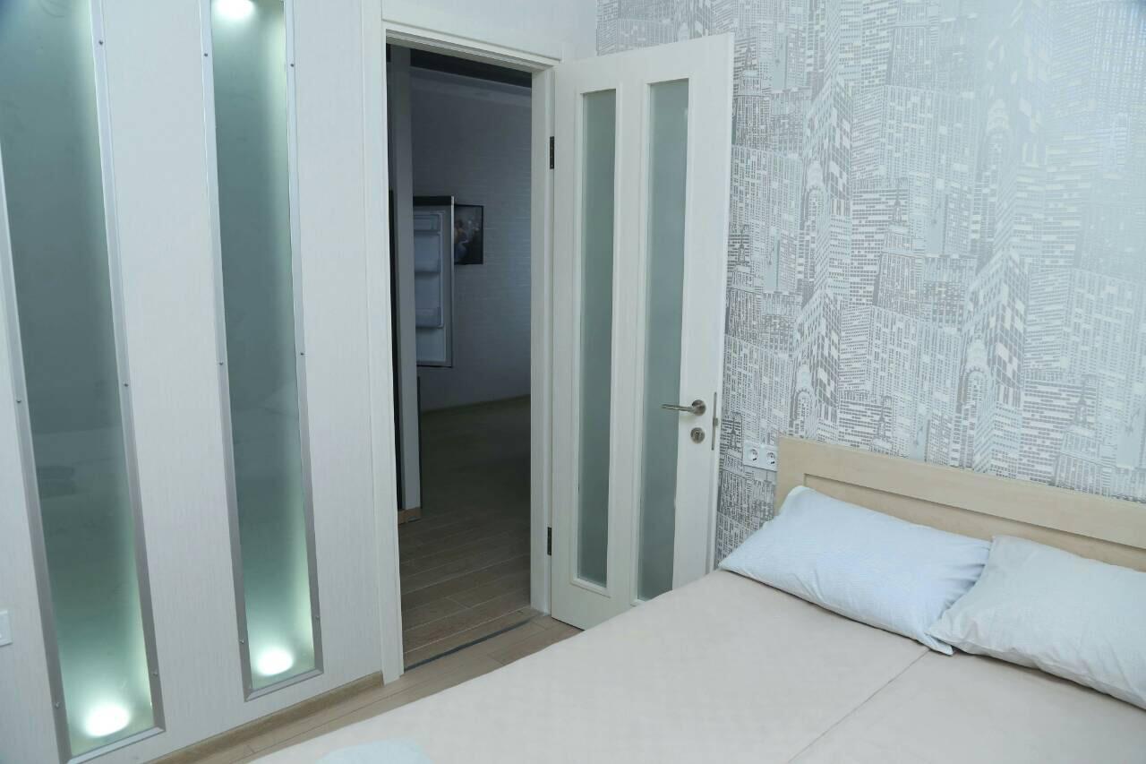 Apartment Black Sea 7 Batumi Exterior foto