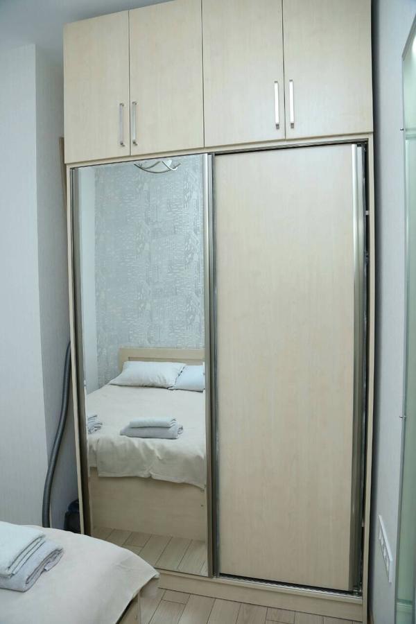 Apartment Black Sea 7 Batumi Exterior foto